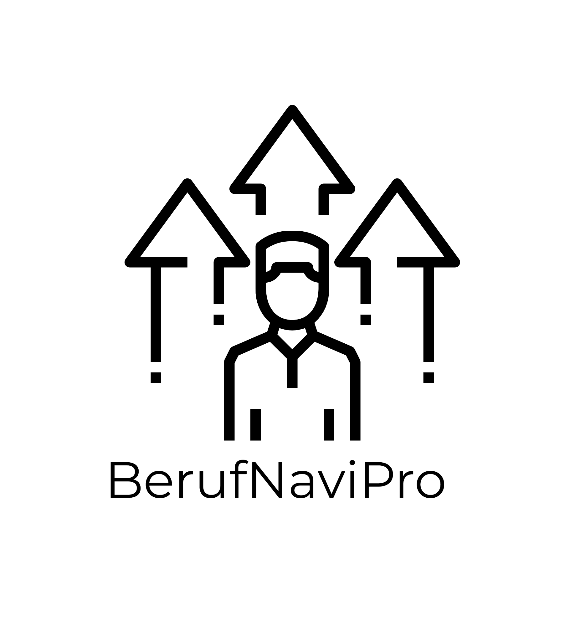 BerufNaviPro Logo